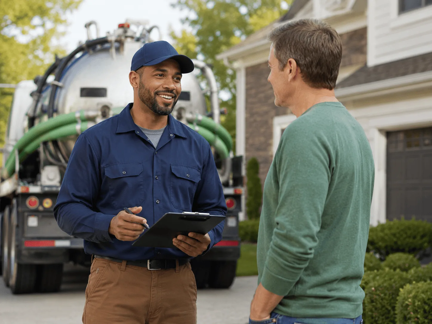 Mosquito Control Walnut, CA FAQs